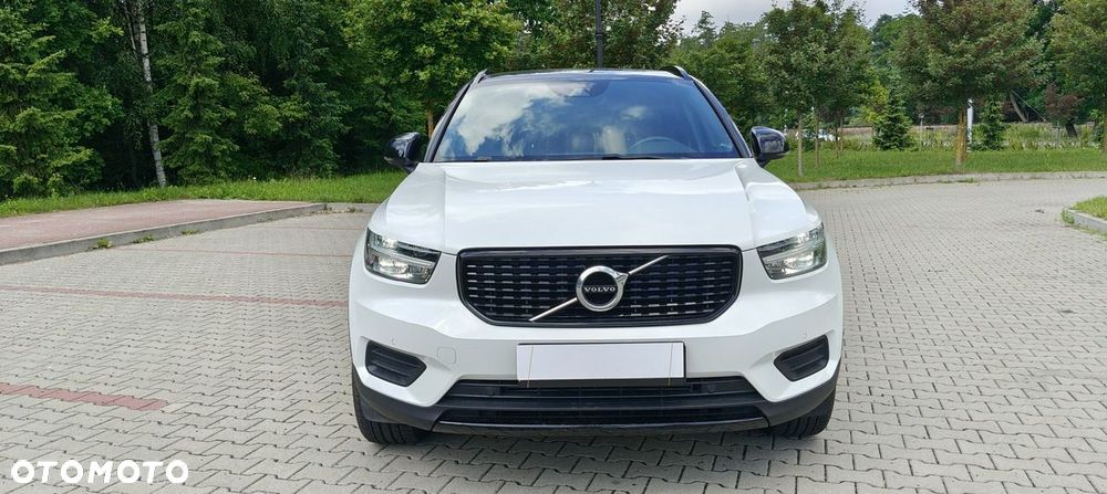 Volvo XC 40 - 23