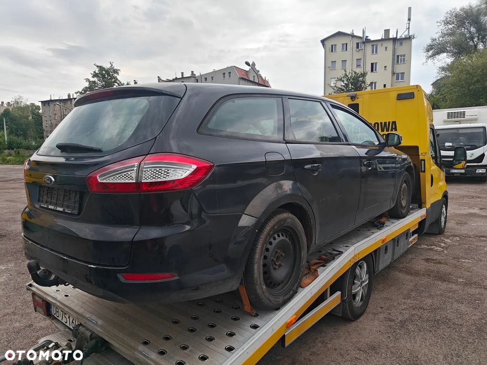 Ford Mondeo 2.0 TDCi Champions Edition - 11