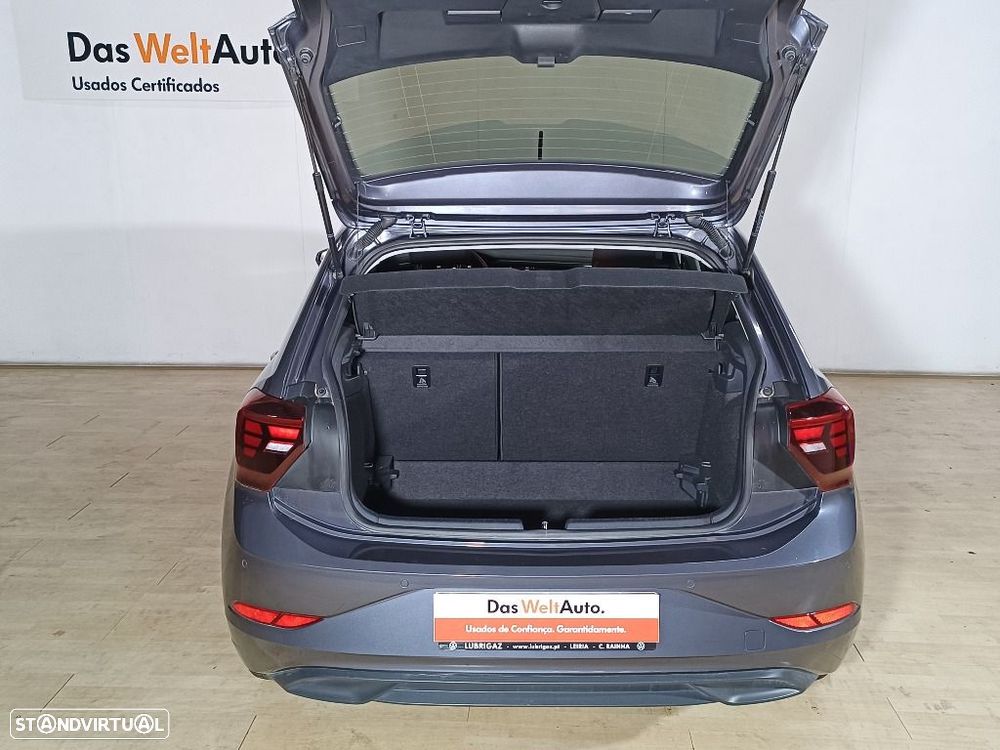 VW Polo 1.0 TSI Urban DSG - 14
