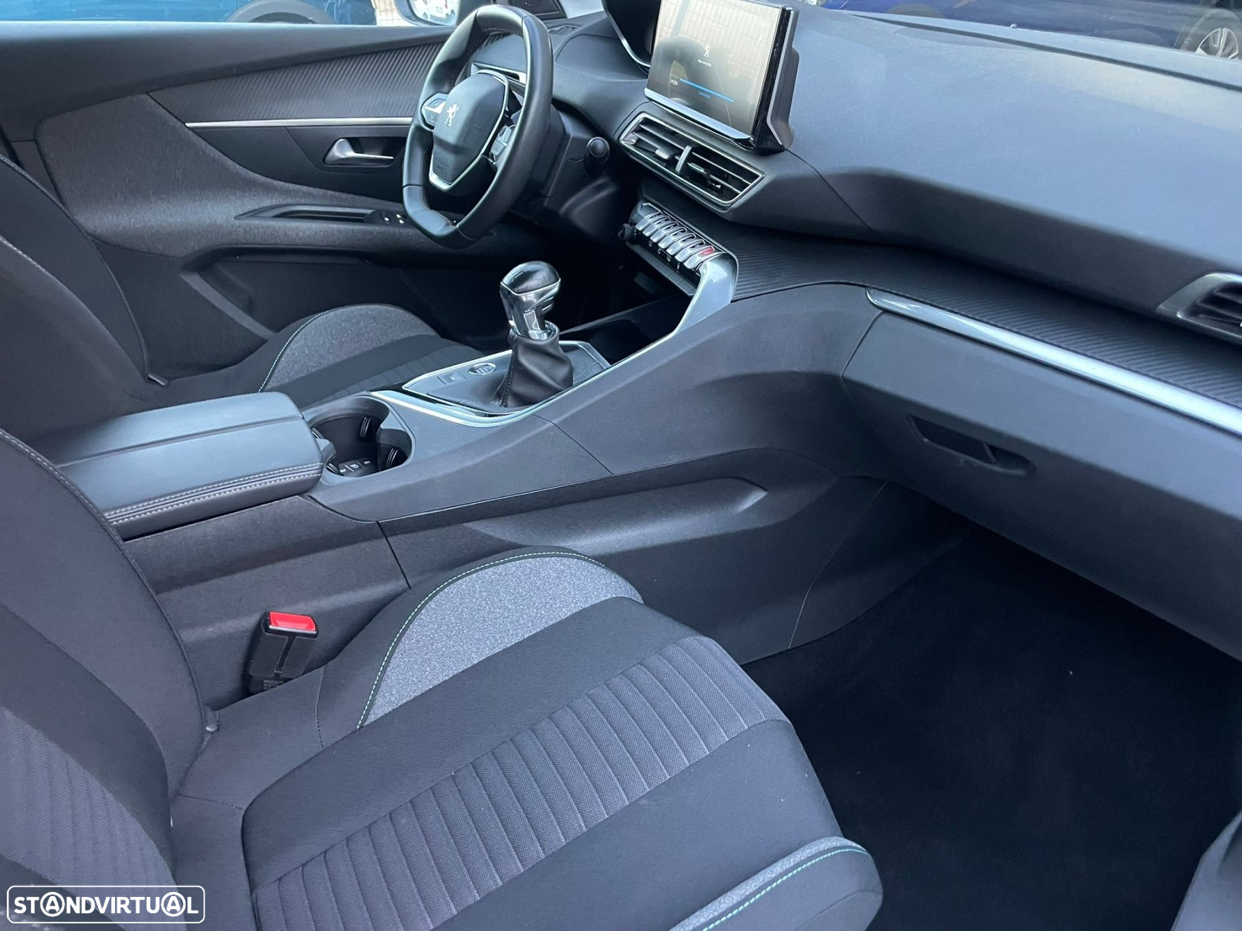 Peugeot 3008 1.2 PureTech Style - 11