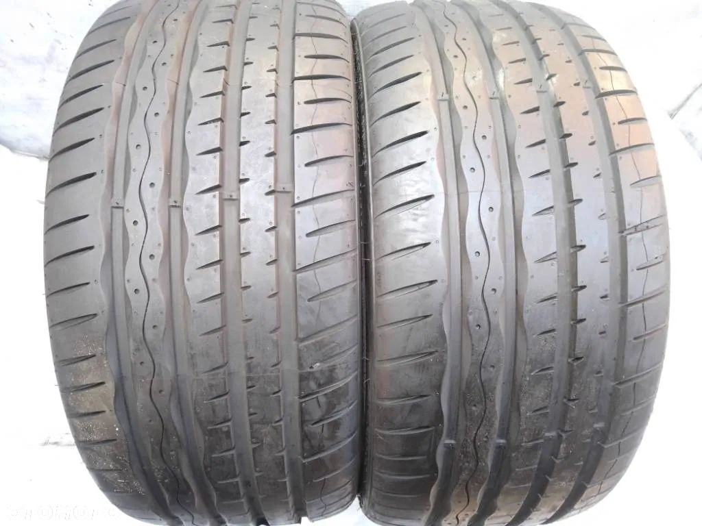 Hankook Ventus S1 EVO 235/30 ZR20 88Y 2023 - 1