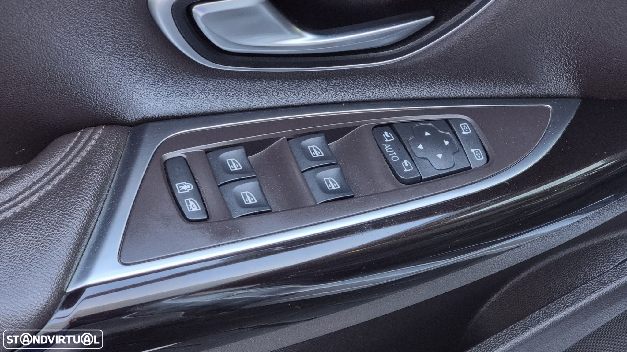 Renault Espace 1.6 dCi Zen EDC - 20