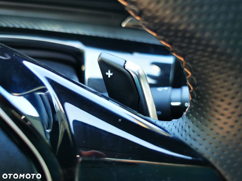Peugeot 508 BlueHDi 130 GT S&S EAT8 - 17