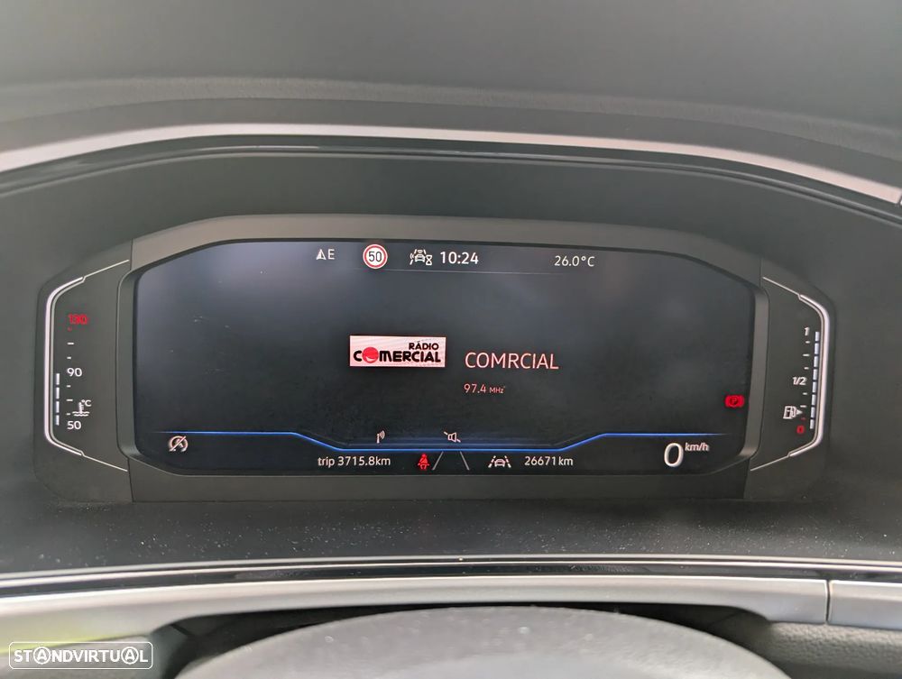 VW T-Roc 1.0 TSI Urban - 18