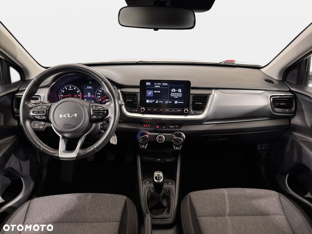 Kia Stonic - 16