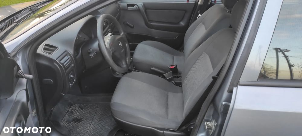 Opel Astra 1.4 Essentia - 7