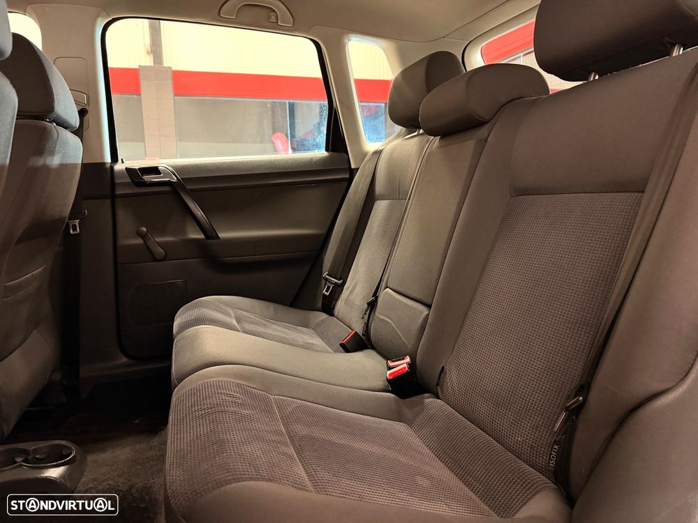 VW Polo 1.2 Confortline AC - 7