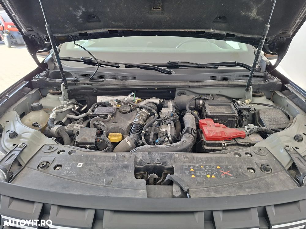 Dacia Duster Blue dCi 115 4X4 Extreme - 20