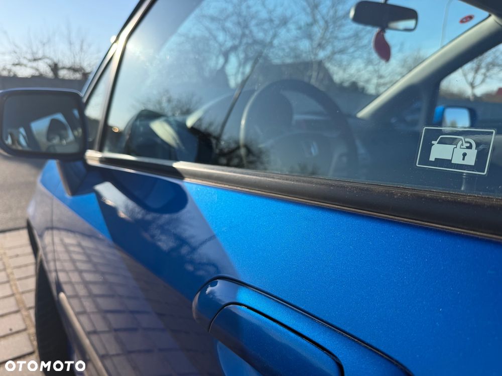 Honda Jazz 1.4 ES - 6