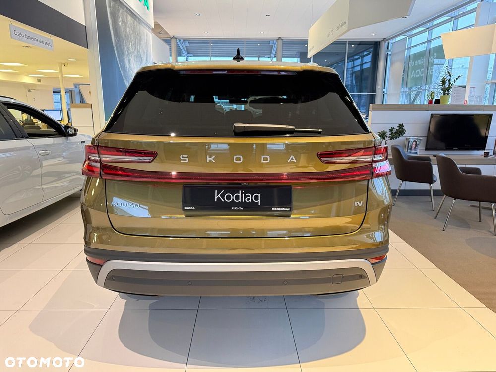Skoda Kodiaq - 6