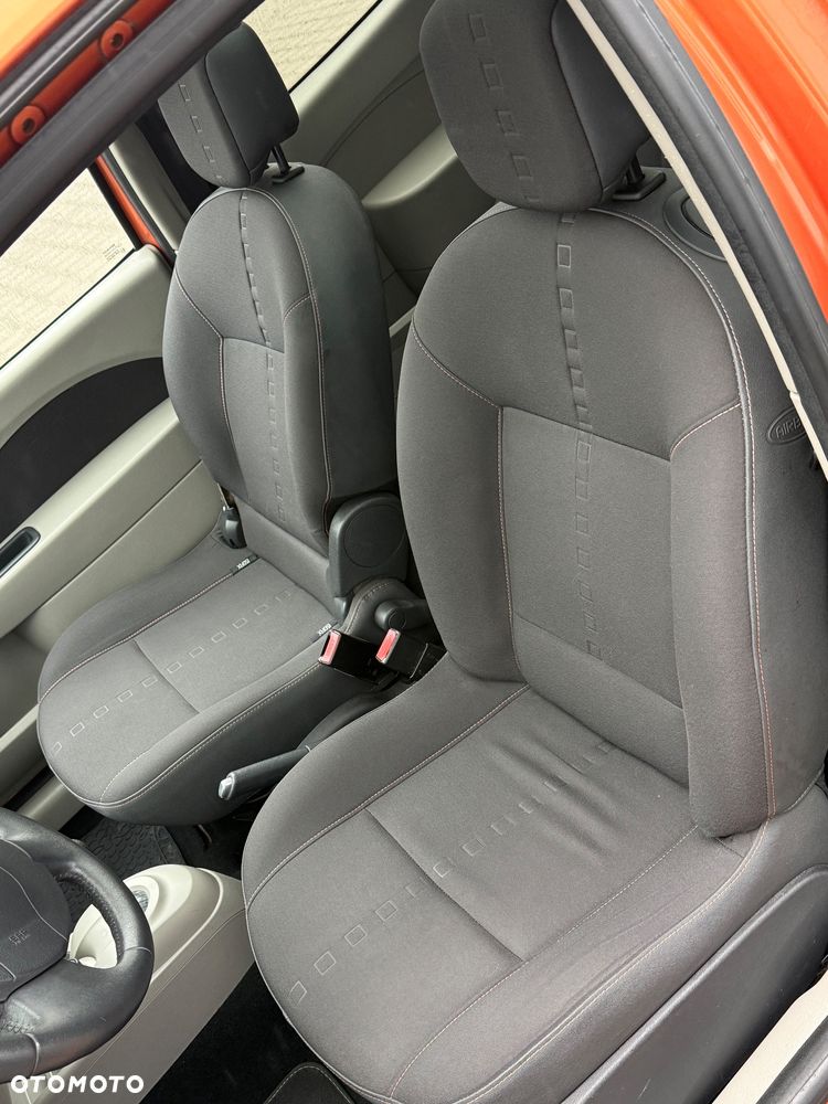 Renault Twingo 1.2 16V 75 Night & Day - 20