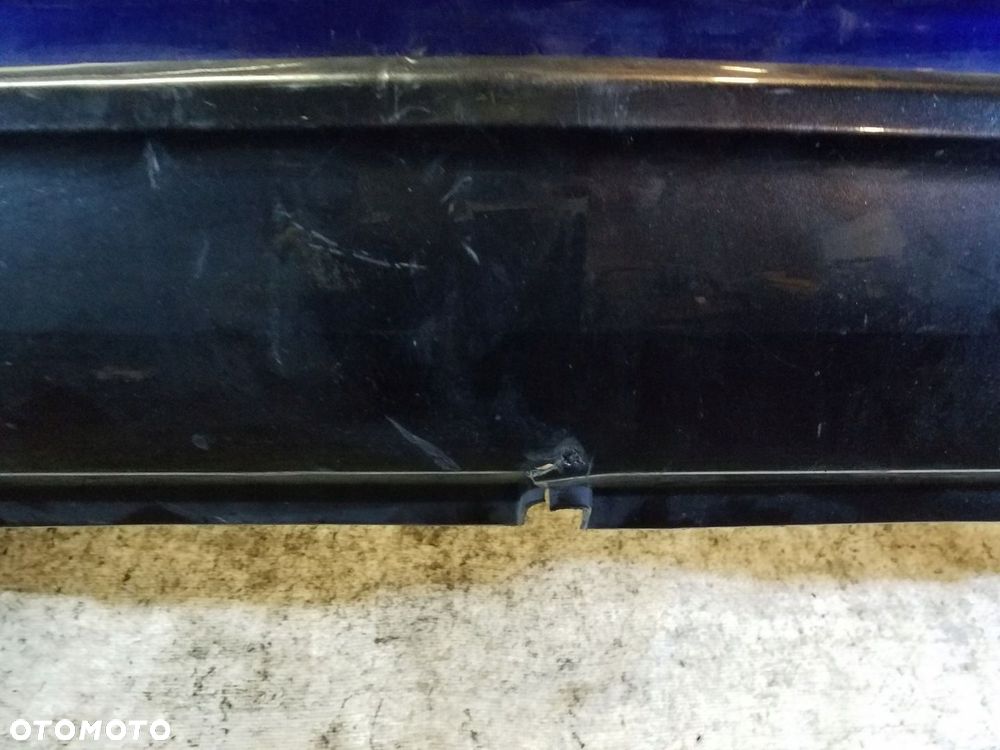 ZDERZAK TYŁ HONDA ACCORD VIII KOMBI KOD B553P - 6