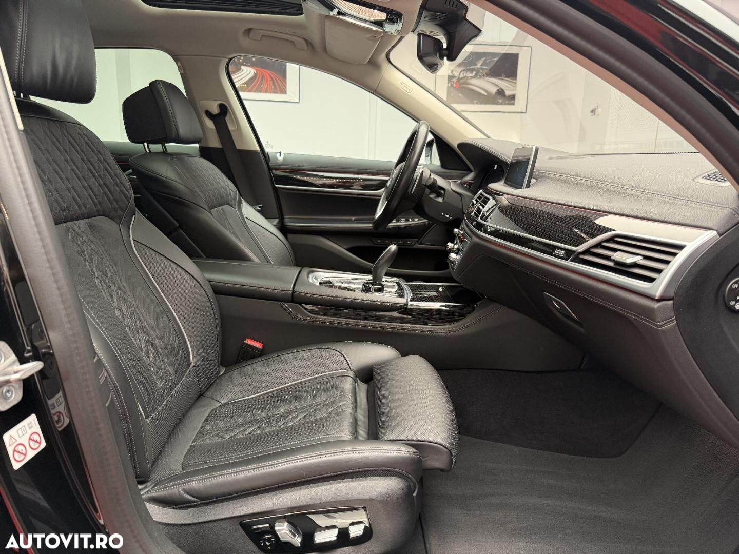 BMW Seria 7 - 26