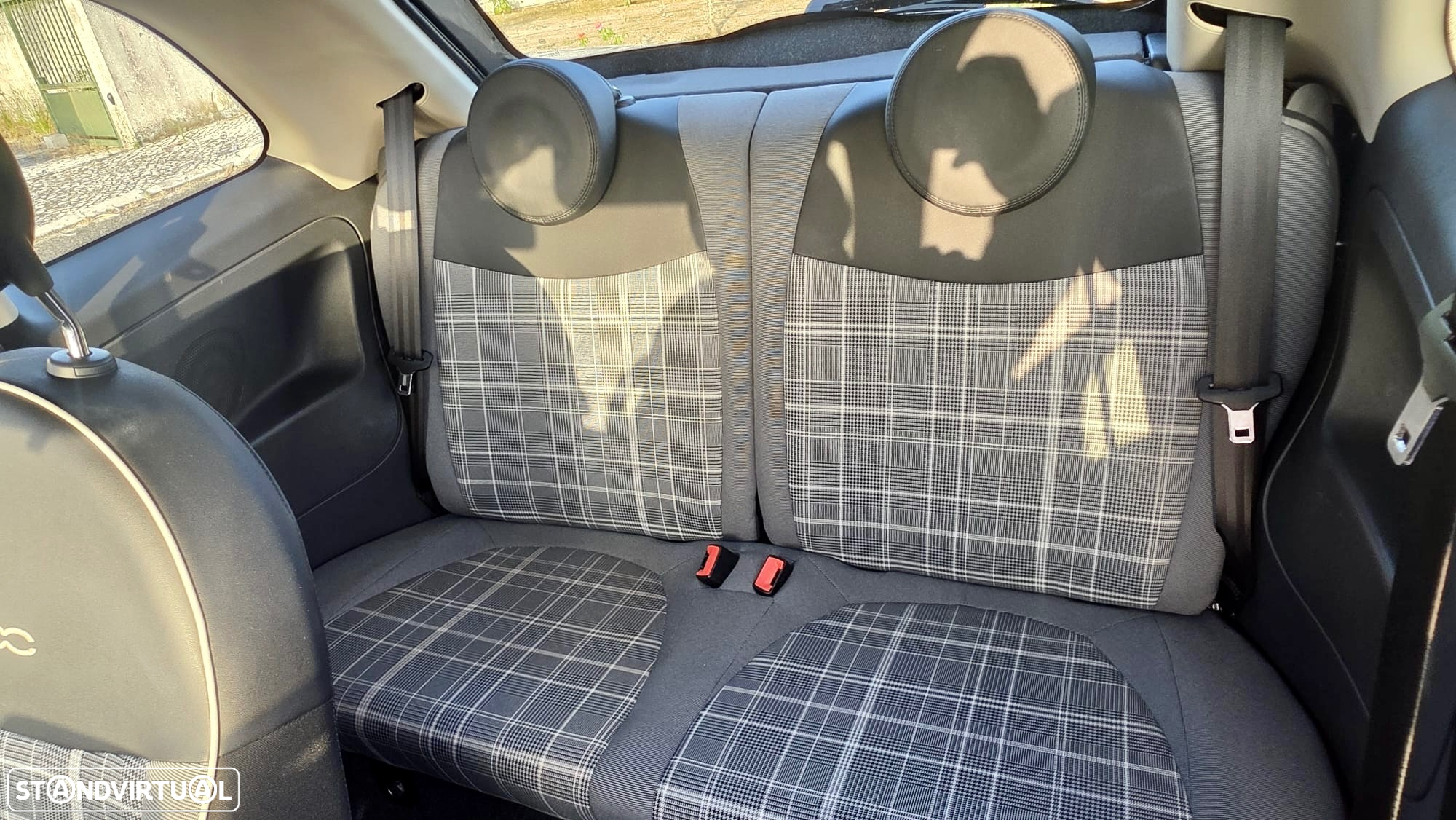 Fiat 500 0.9 8V TwinAir - 13