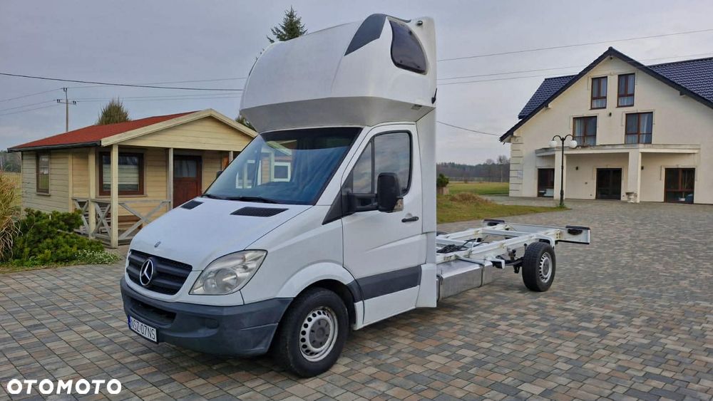 Mercedes-Benz SPRINTER - 2