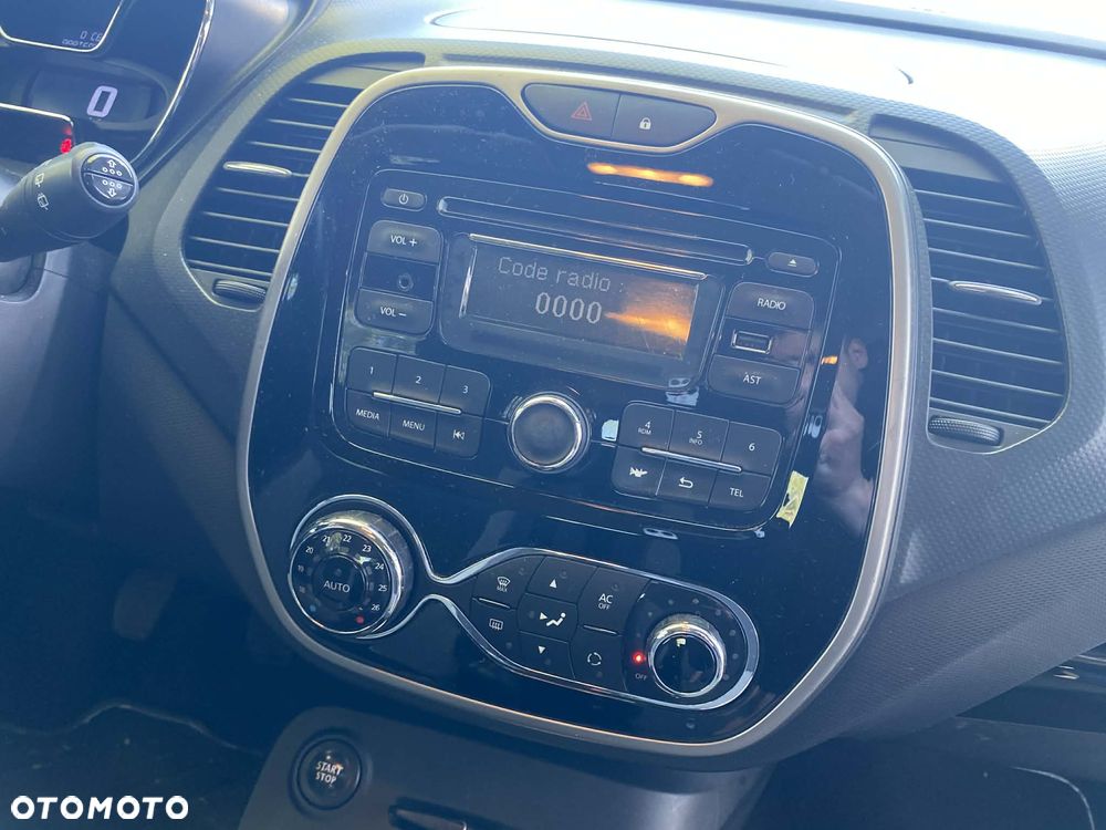 Renault Captur - 12