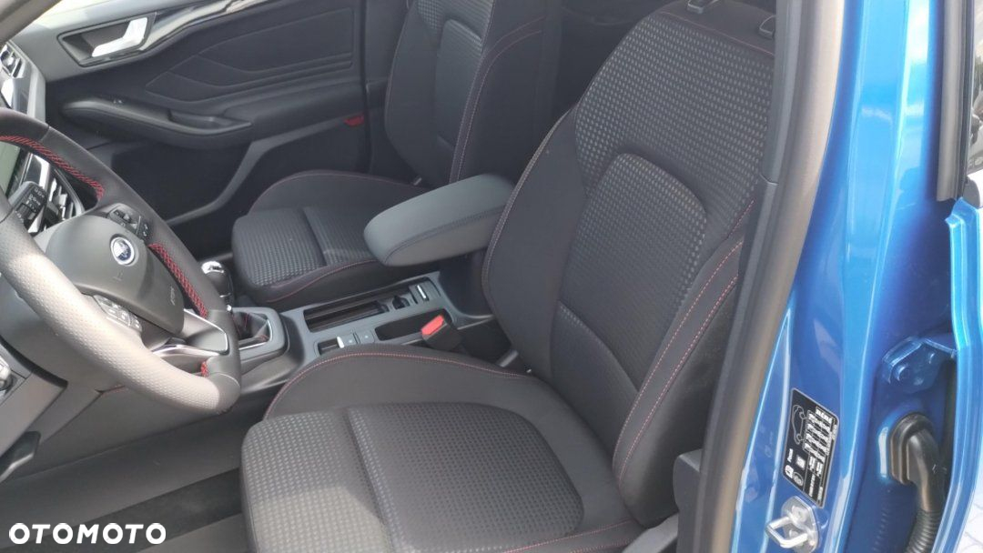 Ford Focus - 15