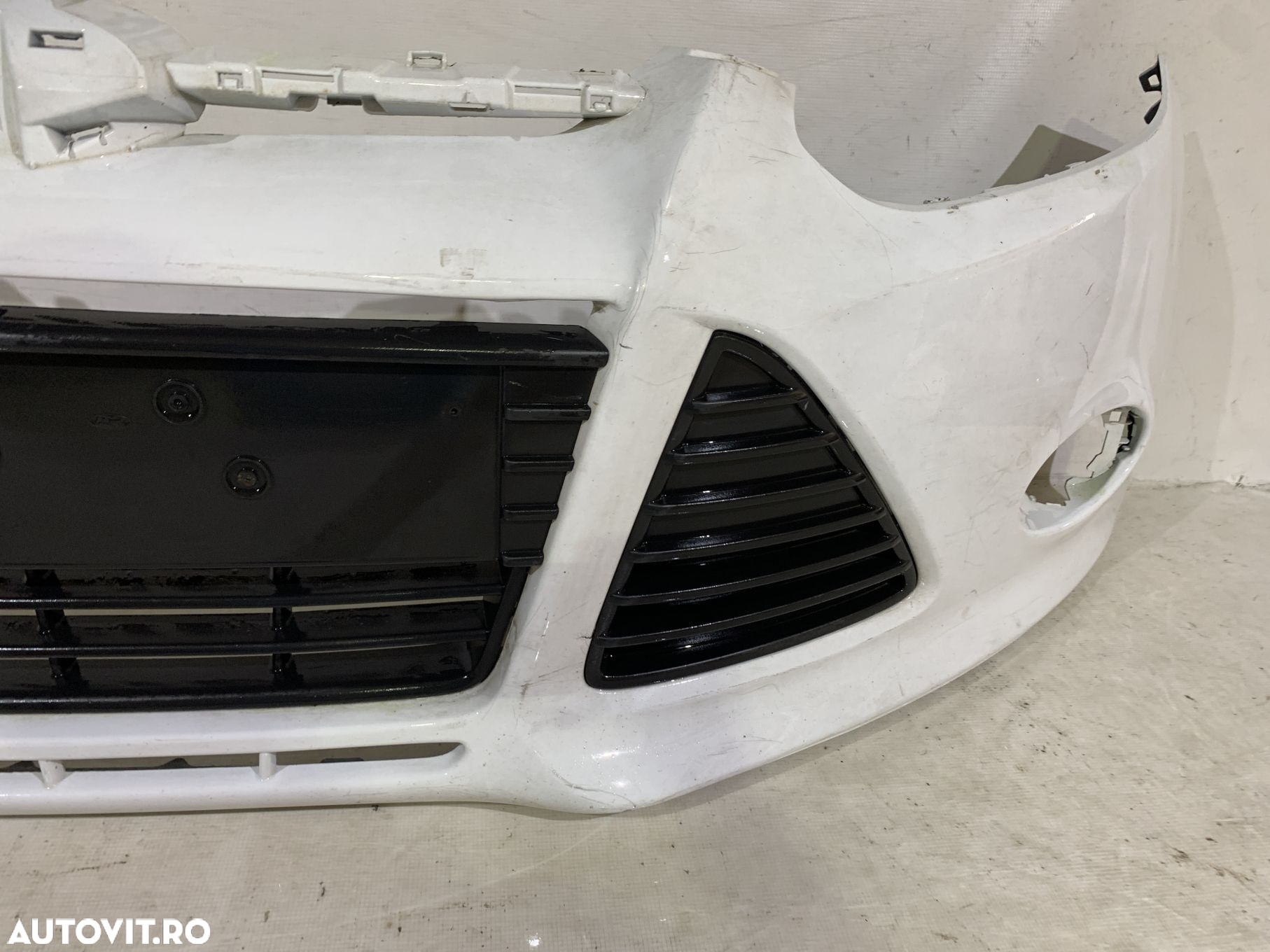 Bara fata Ford Focus 3, 2012, 2013, 2014, 2015, cod origine OE BM51-17757-A. - 6