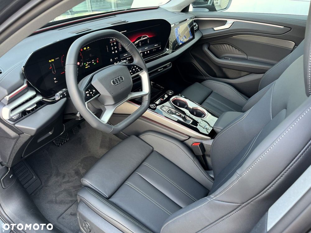 Audi A6 - 20