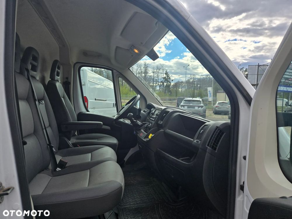 Citroën Jumper - 12