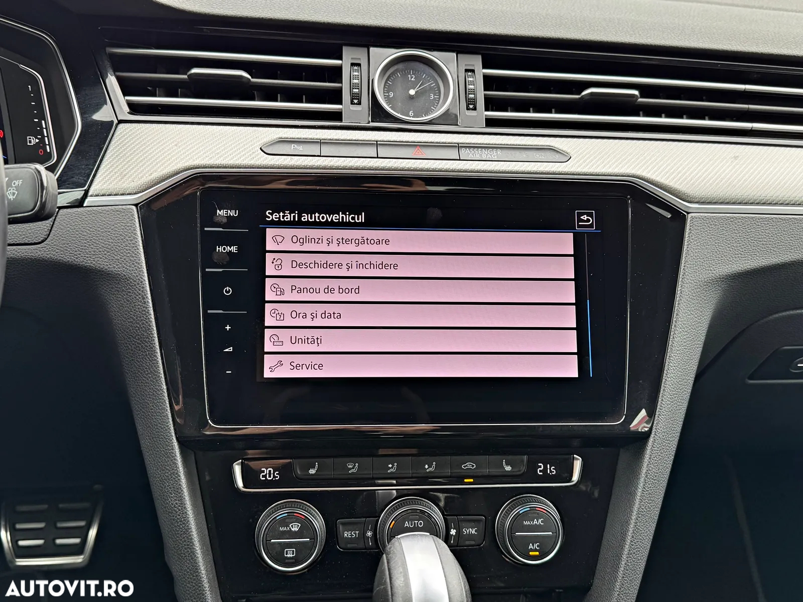Volkswagen ARTEON 2.0 TDI DSG R-Line - 31