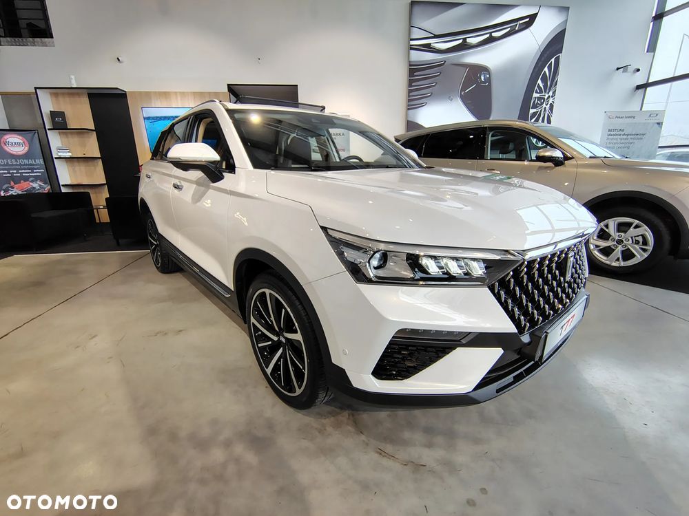 Bestune T77 1.5T Elegance DCT - 3