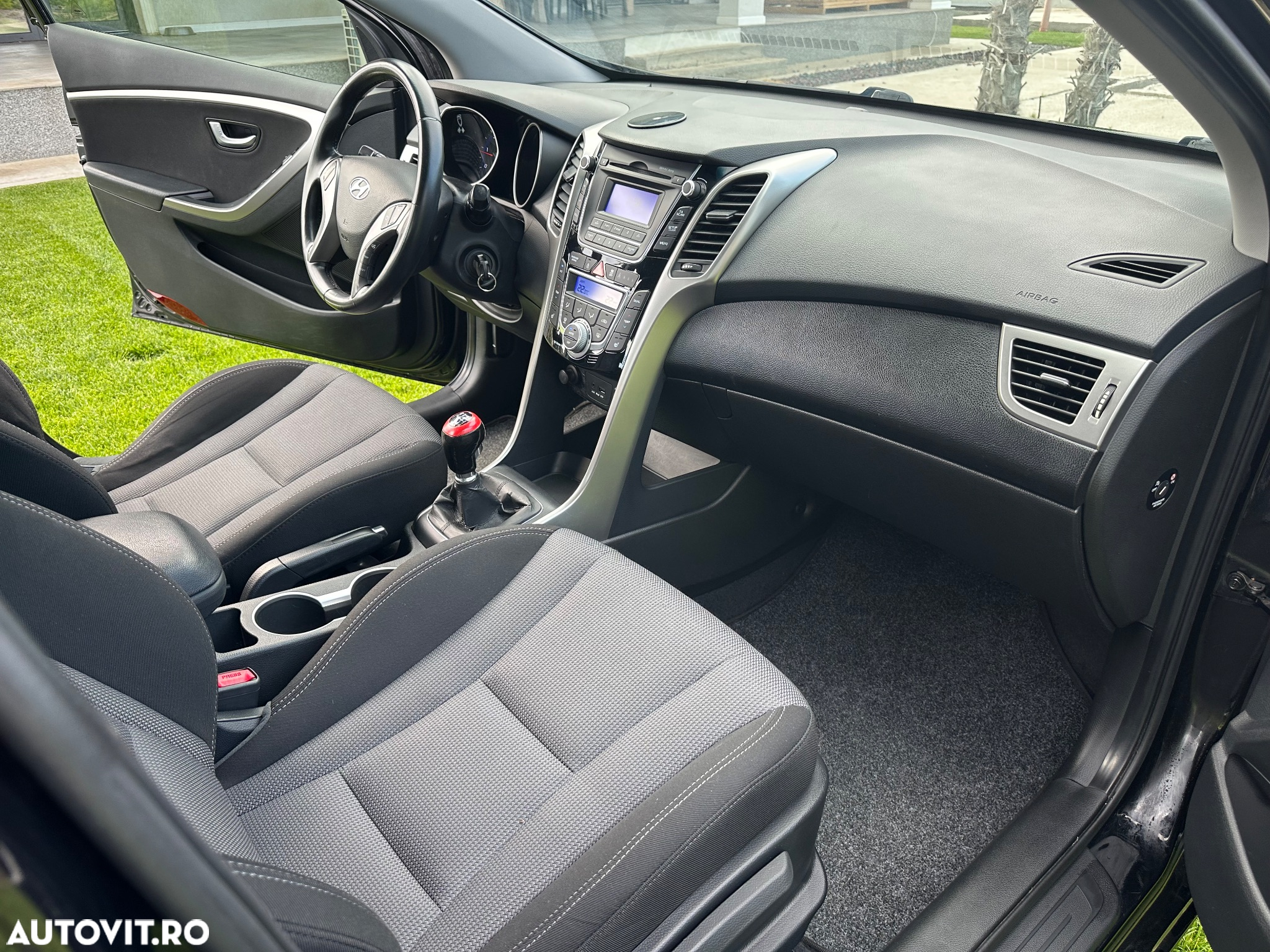 Hyundai i30 - 7