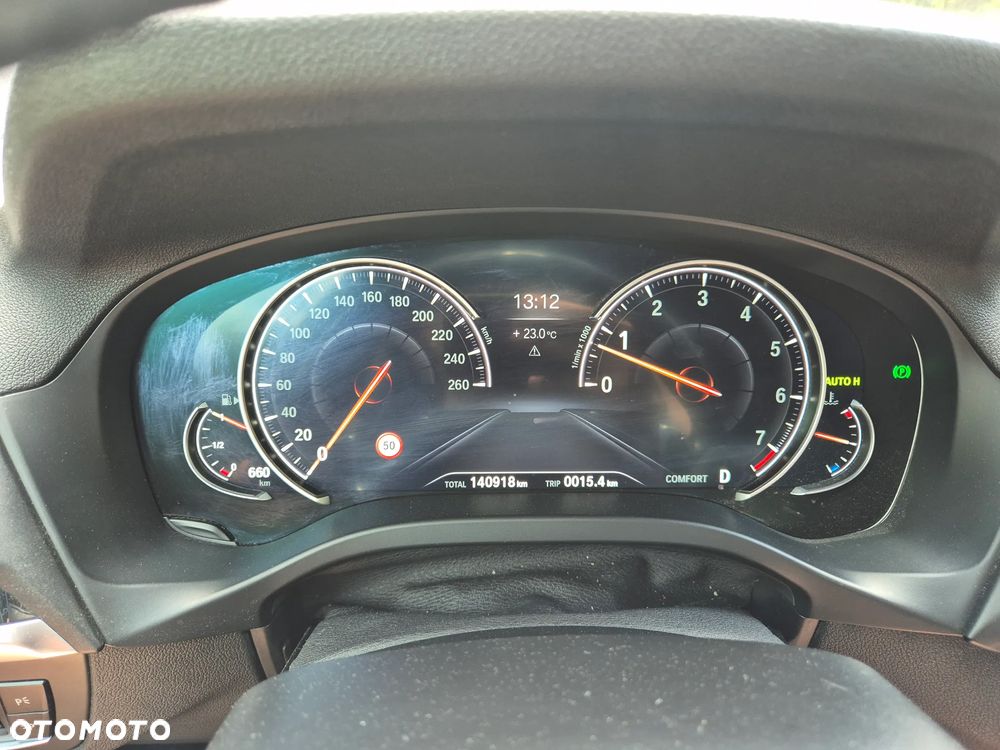 BMW X3 xDrive30i GPF M Sport sport - 16