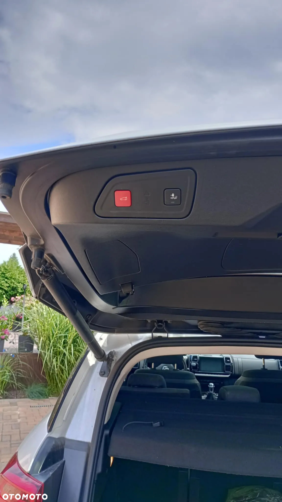 Citroën C5 Aircross - 8