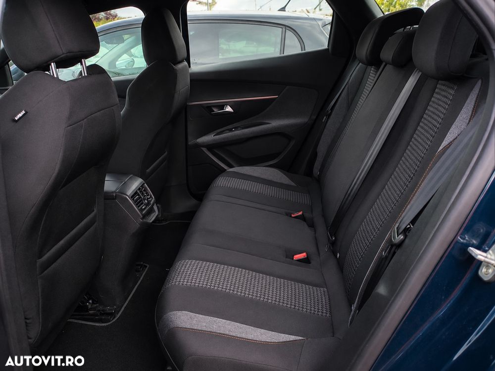Peugeot 3008 - 2