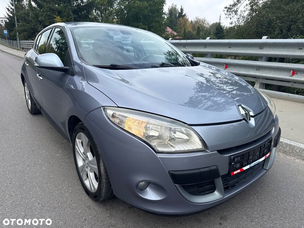 Renault Megane 2.0 16V TCE Privilege - 1