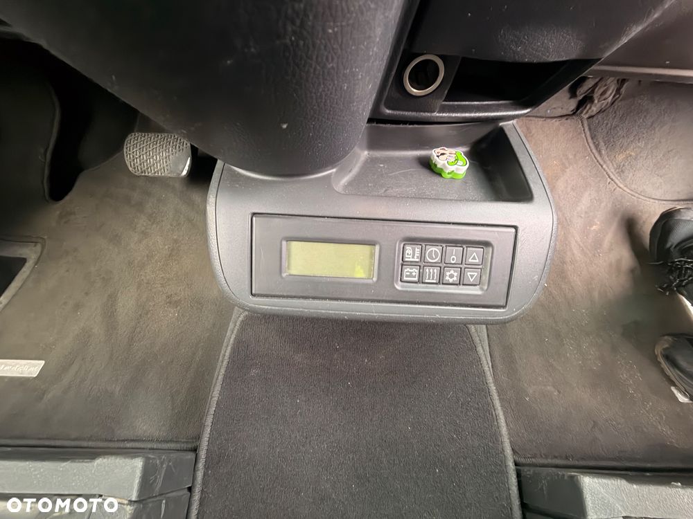 Mercedes-Benz Viano 3.0 CDI DPF lang Automatik Avantgarde - 30