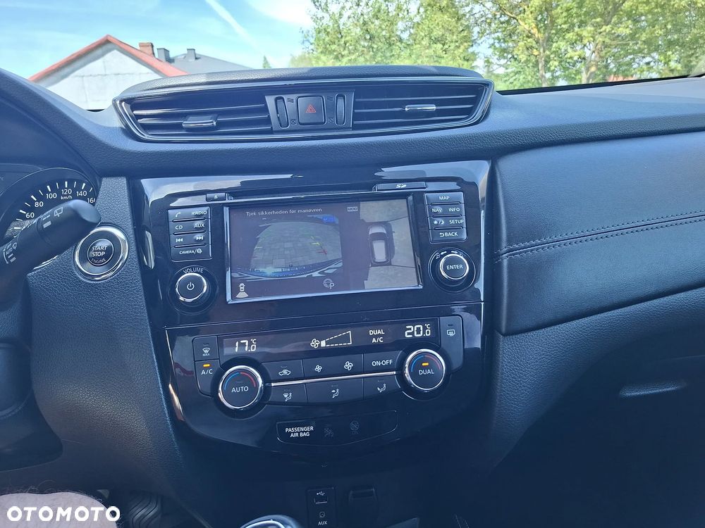 Nissan X-Trail 1.6 DIG-T Tekna - 27