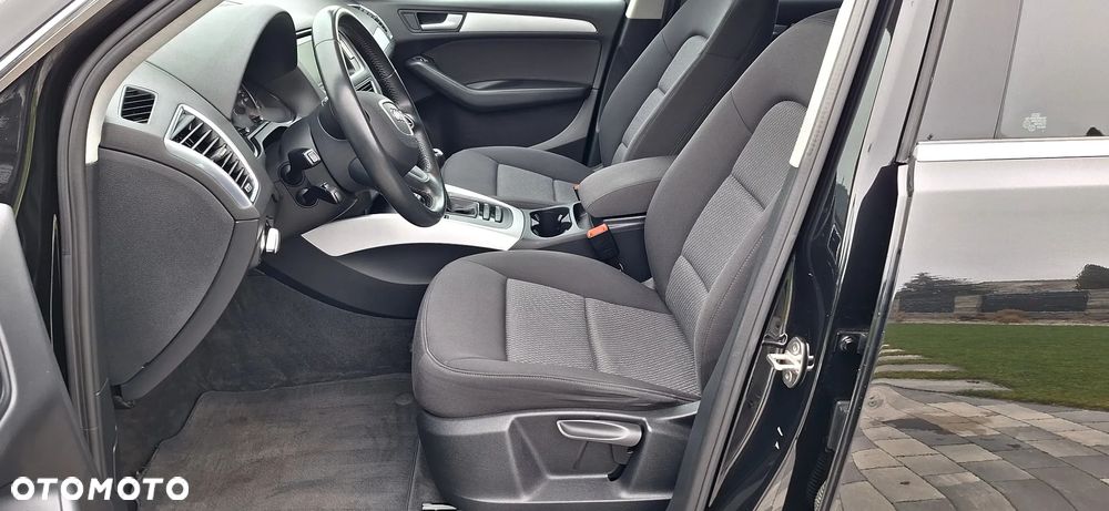 Audi Q5 2.0 TDI (clean diesel) ultra - 16