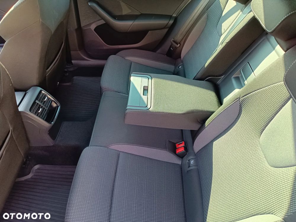 Skoda Octavia 1.5 TSI GPF ACT Ambition - 17