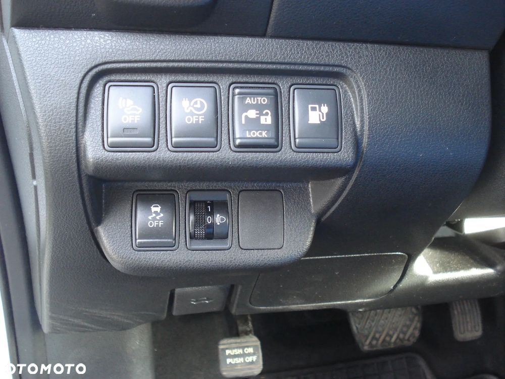 Nissan Leaf 39 kWh Acenta - 30