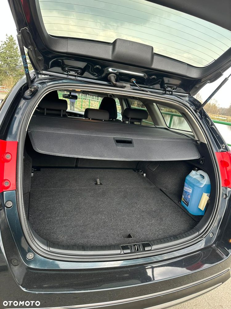 Toyota Auris 1.4 D-4D Edition-S - 7