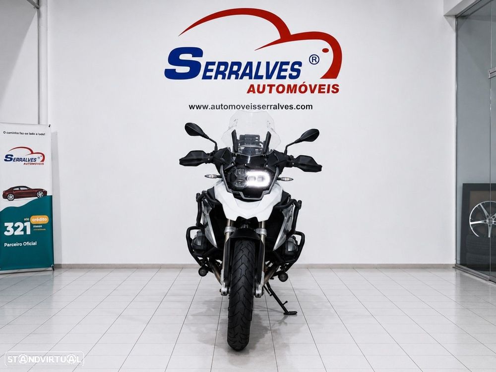 BMW R 1200 GS . - 3