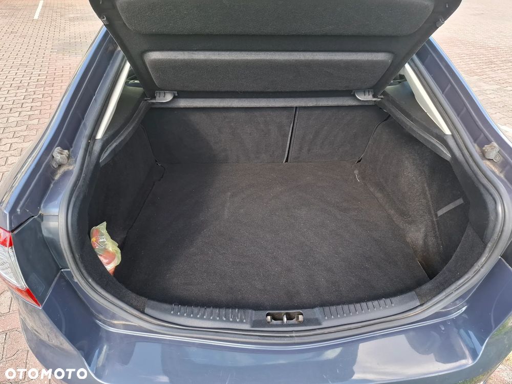 Ford Mondeo 1.6 TDCi Ambiente - 11