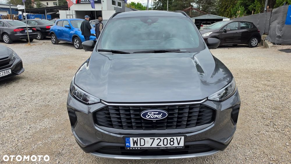 Ford Escape - 38