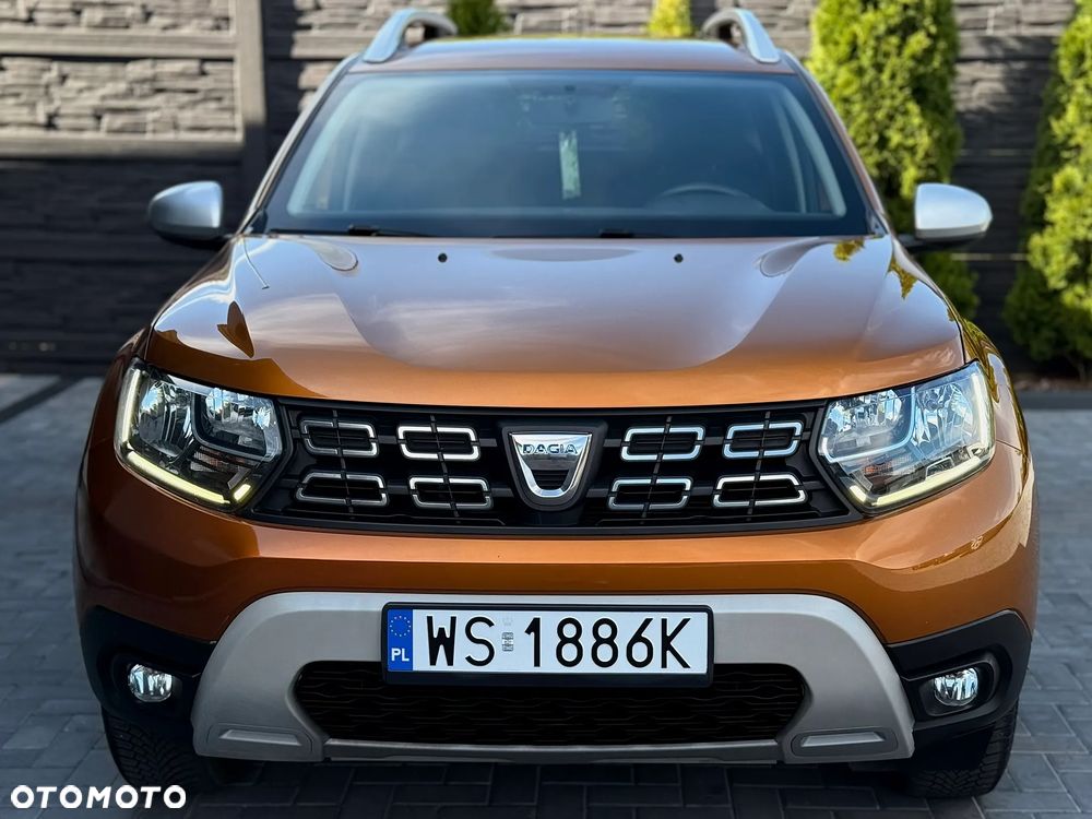 Dacia Duster 1.0 TCe Comfort - 2