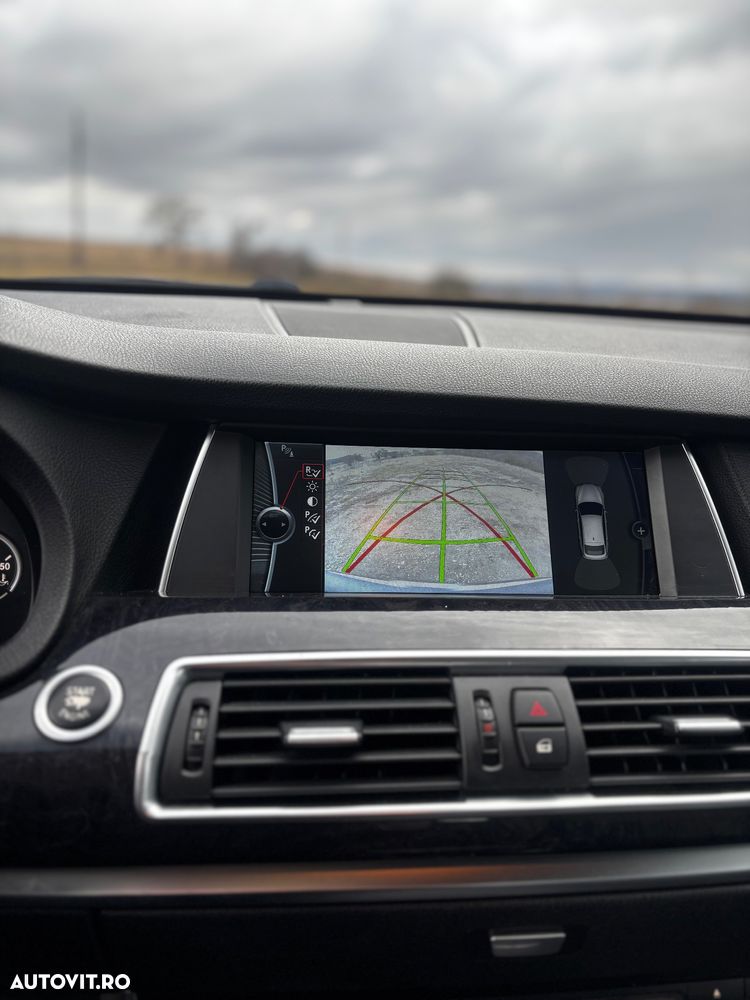 BMW Seria 5 530d Aut. - 20