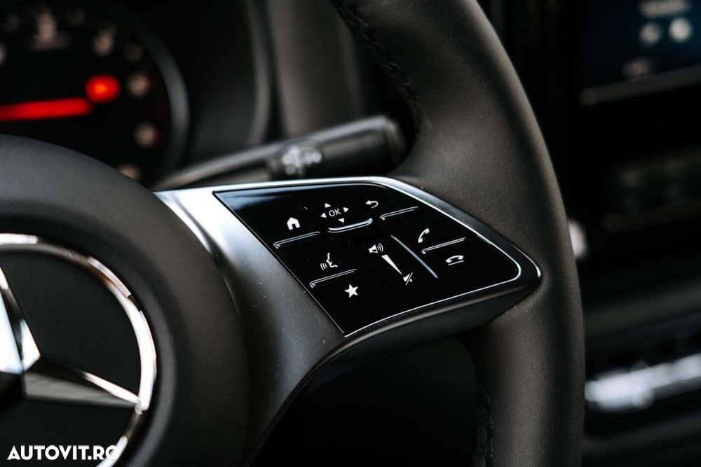 Mercedes-Benz Vito - 27