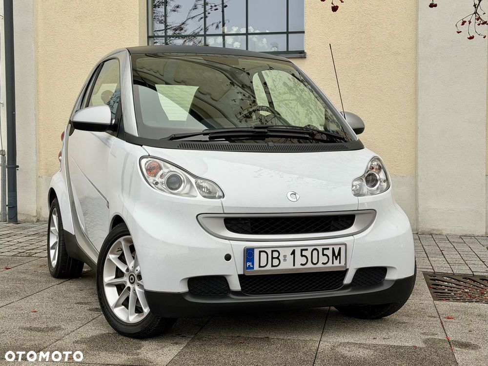 Smart Fortwo - 2