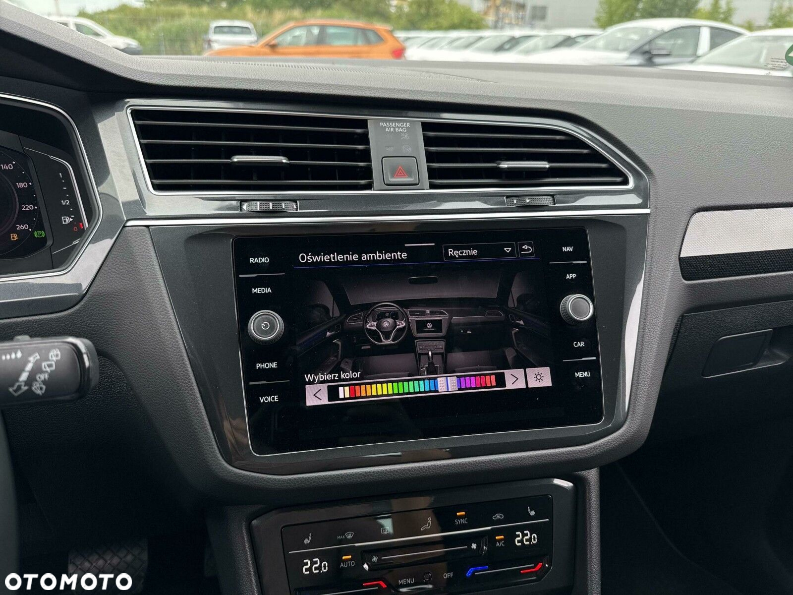 Volkswagen Tiguan 2.0 TSI 4Mot Life DSG - 23