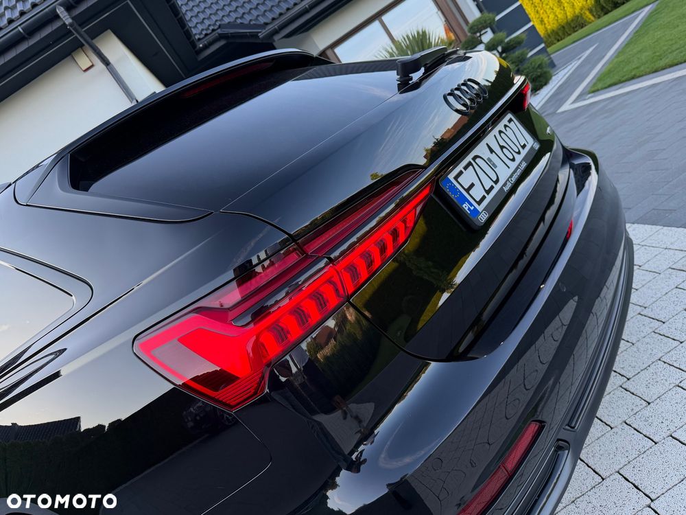 Audi A6 Avant 50 TDI mHEV Quattro Tiptronic - 15