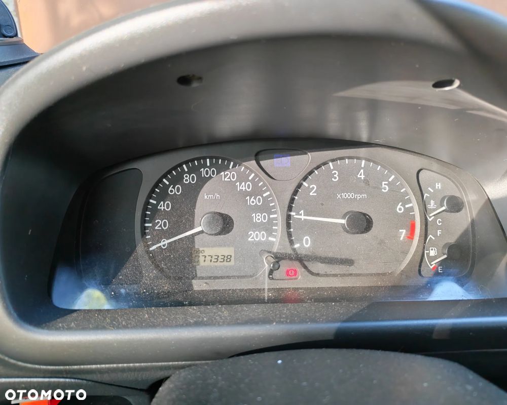 Suzuki Wagon R+ 1.3 GA - 4