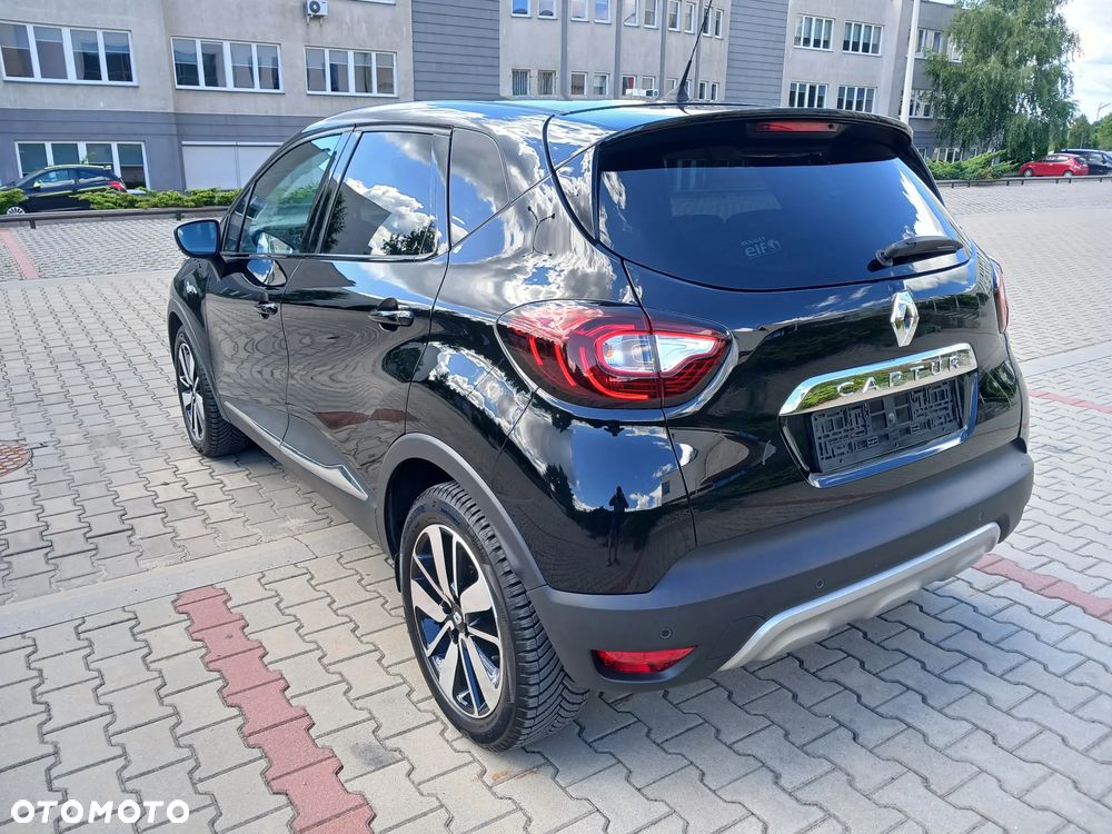 Renault Captur 1.2 TCe Zen EDC - 4