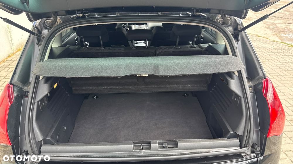 Peugeot 3008 1.6 HDi Trendy - 33
