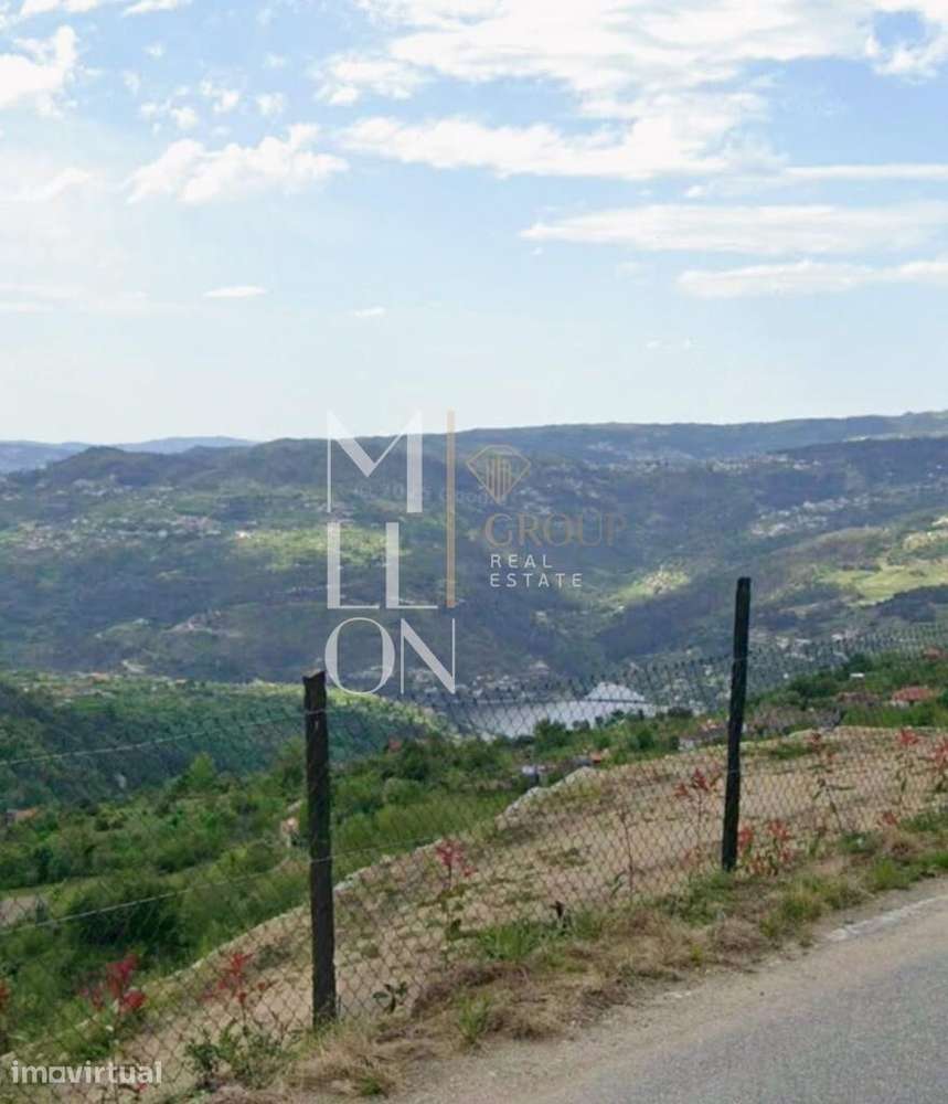 TERRENO 2500m2, COM PROJETO APROVADO - RESENDE - Grande imagem: 4/17